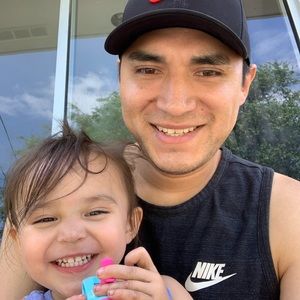 Meet your Posher, Steven